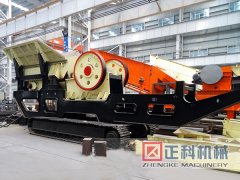 购买移动破碎站注意事项-移动式草莓视频入口厂家推荐