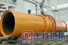 长石粉烘干机多少钱？