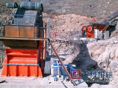 草莓视频官网石料生产线多年来一直自创品牌